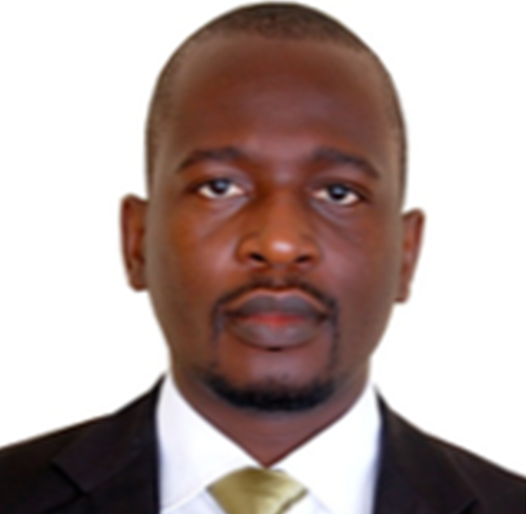 Dr. Agboola, M. G