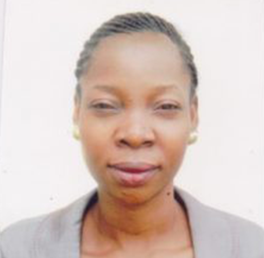 Mojisola Olawuyi