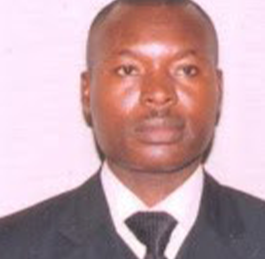 Vincent G. Olumuyiwa